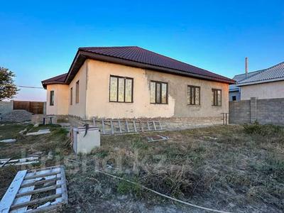Отдельный дом · 4 комнаты · 192 м² · 10 сот., О.Колжабекова 4 за 33 млн 〒 в Талдыкоргане
