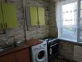 1-бөлмелі пәтер · 31 м² · 2/5 қабат, мкр Самал 5 — Аль Фараби, бағасы: 10.5 млн ₸ в Таразе