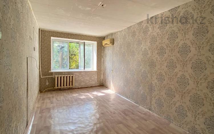 1-бөлмелі пәтер · 36 м² · 3/5 қабат, Рыскулова, бағасы: 6.4 млн ₸ в Актобе — фото 3