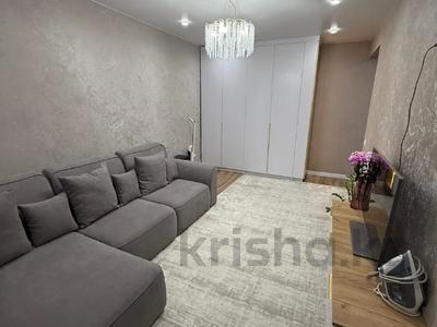 2-комнатная квартира · 45 м² · 1/5 этаж, Интернациональная за 22.8 млн ₸ в Петропавловске