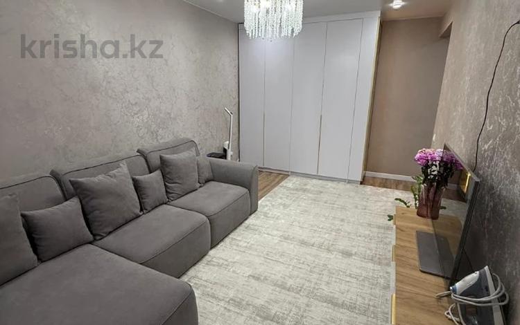 2-комнатная квартира · 45 м² · 1/5 этаж, Интернациональная за 22.8 млн ₸ в Петропавловске — фото 9