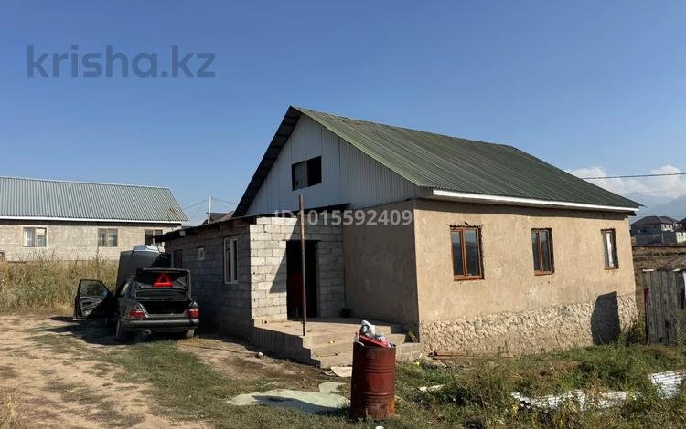 Отдельный дом · 5 комнат · 110 м² · 6 сот., 21квартал 242 за 27 млн ₸ в Кемертогане — фото 2