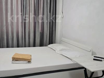 1-комнатная квартира · 22 м² · 3/9 этаж, Казыбек би — Байтурсынова за 15 000 ₸ в Алматы, Алмалинский р-н