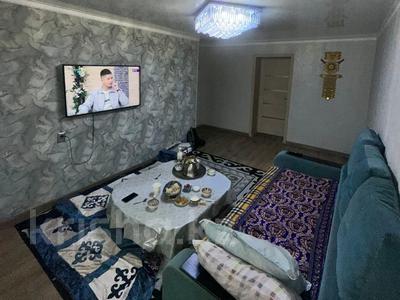 3-комнатная квартира · 57.6 м² · 2/5 этаж, Лермонтова 9 за 18.4 млн 〒 в Костанае