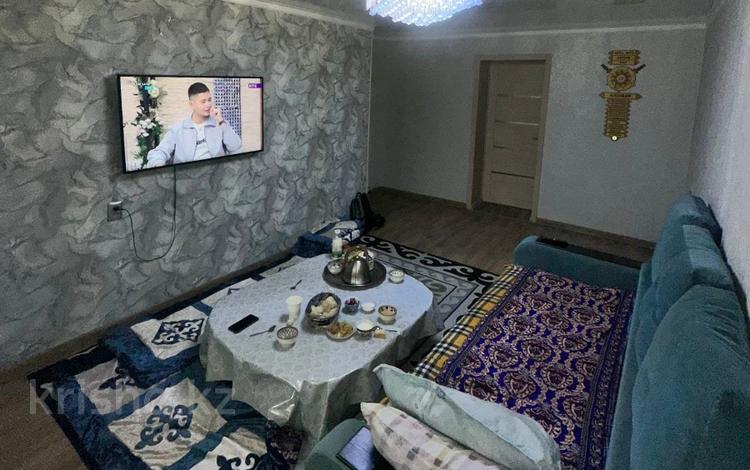 3-комнатная квартира · 57.6 м² · 2/5 этаж, Лермонтова 9 за 18.4 млн 〒 в Костанае — фото 2