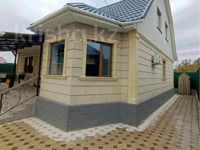 Отдельный дом · 6 комнат · 185 м² · 6 сот., Темирязева 27 за 54 млн ₸ в Талдыкоргане