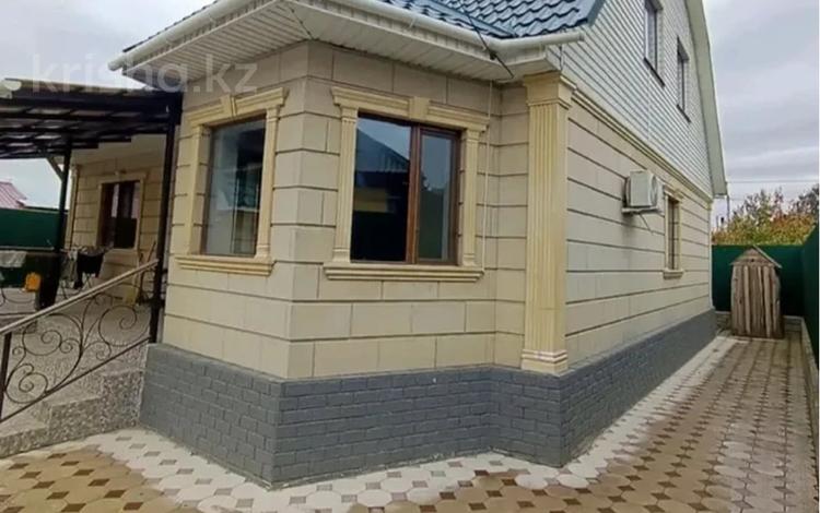 Отдельный дом · 6 комнат · 185 м² · 6 сот., Темирязева 27 за 54 млн ₸ в Талдыкоргане — фото 2
