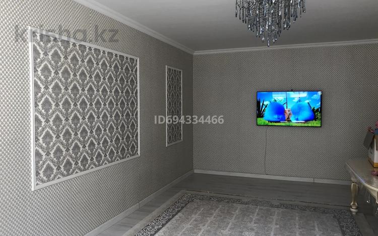 2-комнатная квартира · 89 м² · 8/12 этаж, мкр Шугыла, Жуалы 2 — Толе би жуалы за 45 млн ₸ в Алматы, Наурызбайский р-н — фото 4