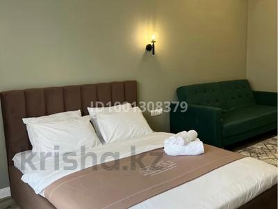 1-бөлмелі пәтер · 42 м², Туран 44/2, бағасы: 15 000 ₸ в Астане
