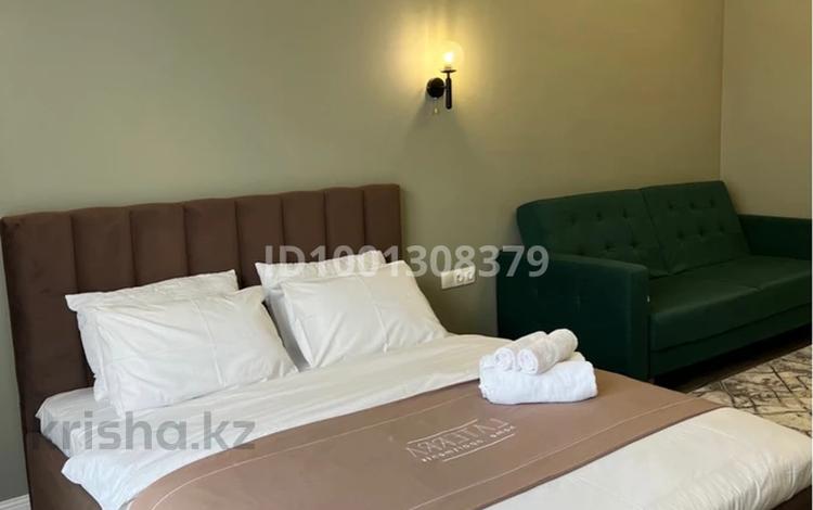1-комнатная квартира · 42 м², Туран 44/2 за 15 000 ₸ в Астане — фото 2