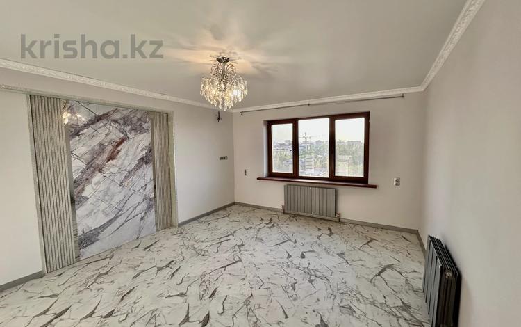 2-бөлмелі пәтер · 81.5 м² · 9/16 қабат, Масанчи 23/8, бағасы: 75 млн ₸ в Алматы, Алмалинский р-н — фото 17