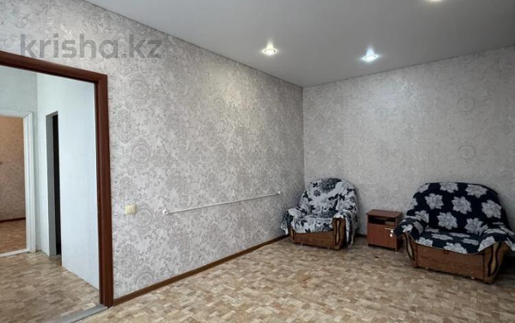 2-бөлмелі пәтер · 43.5 м² · 3/3 қабат, Майлина 17, бағасы: 12.9 млн ₸ в Костанае — фото 2