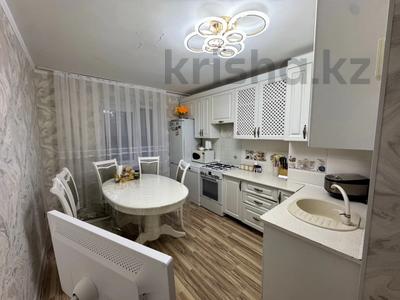 3-комнатная квартира · 90 м² · 1/10 этаж, 6 микрорайон 2 за 36.8 млн 〒 в Костанае