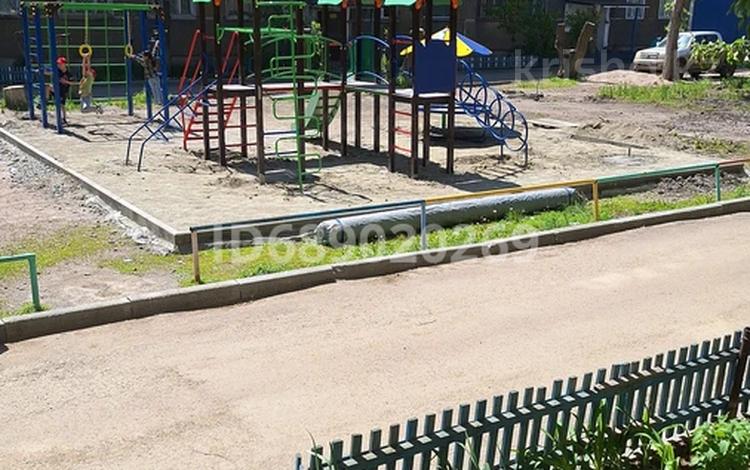 1-бөлмелі пәтер · 32.7 м² · 4/5 қабат, Луначарского 228 А — Рн вокзал, бағасы: 12 млн ₸ в Щучинске — фото 2