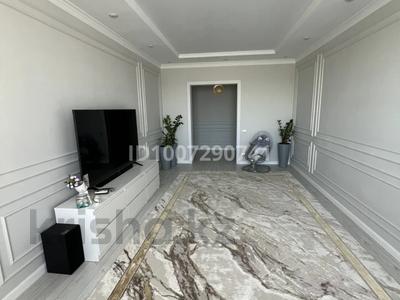 2-комнатная квартира · 66.7 м² · 4/5 этаж, Богенбай-батыра 155/5 за 28 млн 〒 в Актобе, квартал Авиатор-2