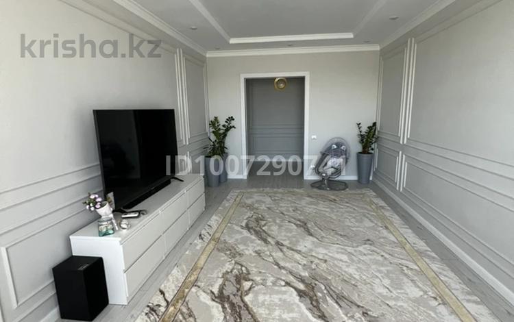 2-комнатная квартира · 66.7 м² · 4/5 этаж, Богенбай-батыра 155/5 за 28 млн 〒 в Актобе, квартал Авиатор-2 — фото 2