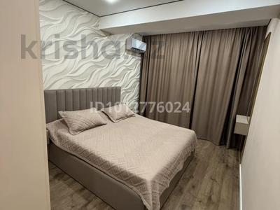 2-бөлмелі пәтер · 57 м² · 9/13 қабат, Есенова 160/3 — Есенова, уг.ул. Тюлькубасской, бағасы: 45 млн ₸ в Алматы, Жетысуский р-н