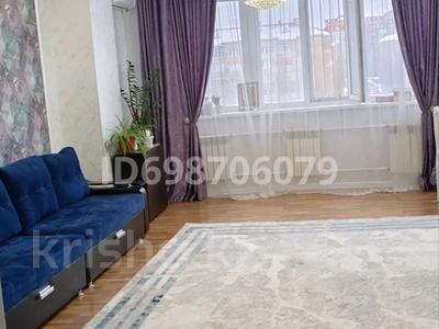 3-бөлмелі пәтер · 104 м² · 4/10 қабат, мкр. Алтын орда, Пр.А.Молдагуловой 58 — Гипермаркет Дина, Обл ГАИ, бағасы: 30 млн 〒 в Актобе