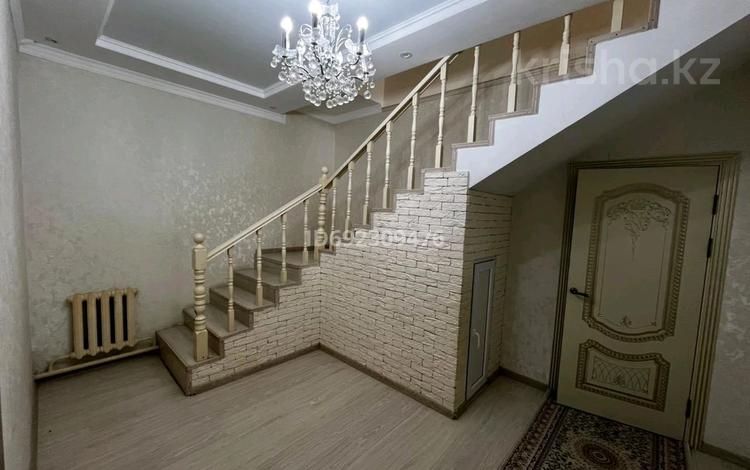 Отдельный дом · 4 комнаты · 120 м² · 125 сот., Шабыт 57 за 48 млн ₸ в Актобе, жилой массив Ясное — фото 38