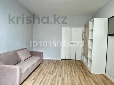 1-комнатная квартира · 46 м² · 12/13 этаж, Жубанова 10а за 21.5 млн ₸ в Астане, р-н Байконур