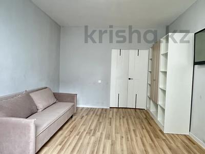 1-комнатная квартира · 46 м² · 12/13 этаж, Жубанова 10а за 22 млн ₸ в Астане, р-н Байконур
