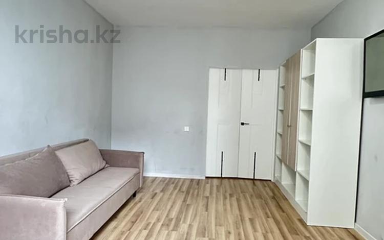 1-комнатная квартира · 46 м² · 12/13 этаж, Жубанова 10а за 22 млн ₸ в Астане, р-н Байконур — фото 7