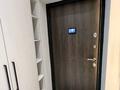 3-бөлмелі пәтер · 92 м² · 13/13 қабат, Ади Шарипова 145, бағасы: 106 млн ₸ в Алматы, Алмалинский р-н — фото 45