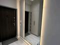 3-бөлмелі пәтер · 92 м² · 13/13 қабат, Ади Шарипова 145, бағасы: 106 млн ₸ в Алматы, Алмалинский р-н — фото 47