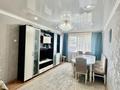 3-бөлмелі пәтер · 62 м² · 4/5 қабат, 6 мкр., бағасы: 13.5 млн ₸ в Темиртау
