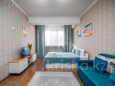 1-бөлмелі пәтер · 37 м² · 3/10 қабат, Джетысуская 4 — Макатаева, бағасы: 17 000 ₸ в Алматы, Медеуский р-н