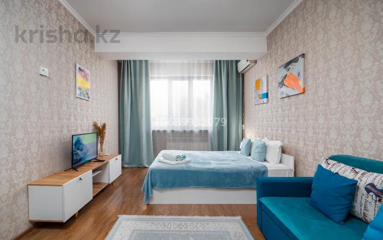 1-комнатная квартира · 37 м² · 3/10 этаж, Джетысуская 4 — Макатаева за 18 000 ₸ в Алматы, Медеуский р-н — фото 24