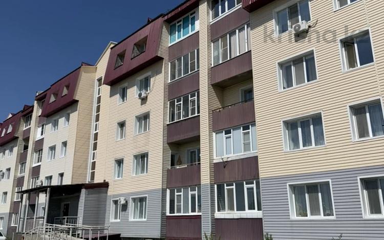2-бөлмелі пәтер · 65 м² · 3/5 қабат, Альфараби 42/3, бағасы: 27.1 млн ₸ в Усть-Каменогорске — фото 2