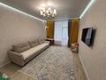 2-комнатная квартира · 75 м² · 4/10 этаж, Шамши Калдаякова 17 — Калдаякова за 48 млн ₸ в Астане, Алматы р-н