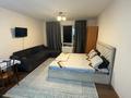 1-комнатная квартира · 35 м² · 8/9 этаж, мкр Аккент 62 за 15 000 ₸ в Алматы, Алатауский р-н