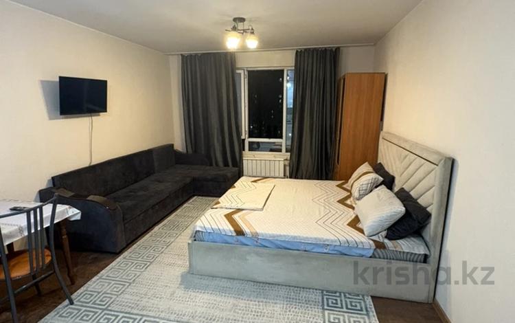 1-комнатная квартира · 35 м² · 8/9 этаж, мкр Аккент 62 за 15 000 ₸ в Алматы, Алатауский р-н — фото 18