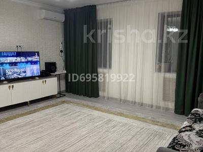 Отдельный дом · 5 комнат · 100 м² · 6 сот., мкр Казыгурт, Қараспан 37 — Остановка Айгуль за 25 млн ₸ в Шымкенте, Туран р-н