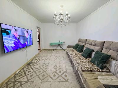 4-бөлмелі пәтер · 100 м² · 5/5 қабат, Мущельтой 39 — Комплекса "Думан", бағасы: 33.5 млн ₸ в Талдыкоргане, мкр Мушелтой