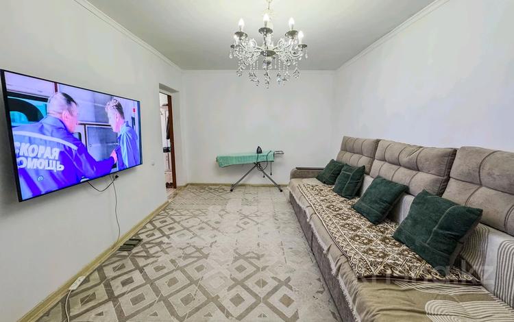 4-бөлмелі пәтер · 100 м² · 5/5 қабат, Мущельтой 39 — Комплекса "Думан", бағасы: 33.5 млн ₸ в Талдыкоргане, мкр Мушелтой — фото 2