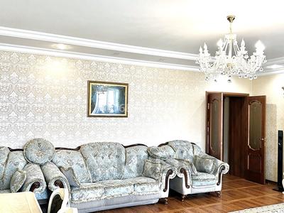 Пәтерлер в Астане: 5-бөлмелі пәтер · 149.6 м² · 3/8 қабат, Акмешит 7/1, бағасы: 80 млн 〒 5-бөлмелі пәтер · 149.6 м² · 3/8 қабат, Акмешит 7/1, бағасы: 80 млн 〒 в Астане, Есильский р-н