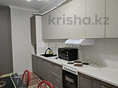 1-комнатная квартира · 40 м² · 13/20 этаж, Аднан Мендерес 2 — Turan mall за 140 000 ₸ в Туркестане