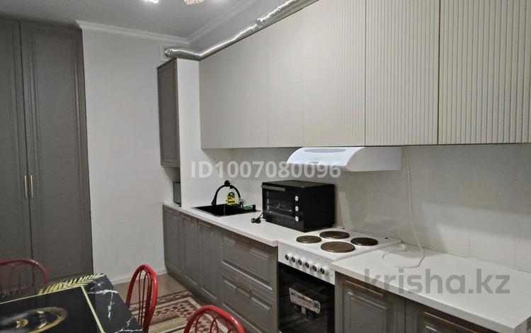 1-бөлмелі пәтер · 40 м² · 13/20 қабат, Аднан Мендерес 2 — Turan mall, бағасы: 150 000 ₸ в Туркестане — фото 11