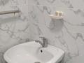 1-бөлмелі пәтер · 40 м² · 13/20 қабат, Аднан Мендерес 2 — Turan mall, бағасы: 150 000 ₸ в Туркестане — фото 8