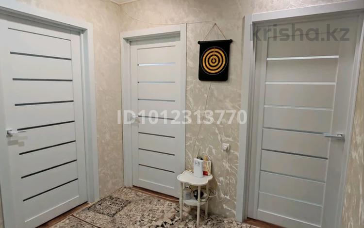 3-комнатная квартира · 63 м² · 4/5 этаж, Каирбекова — Каирбекова за 26.3 млн ₸ в Костанае — фото 2