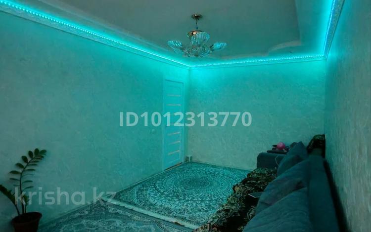 3-комнатная квартира · 63 м² · 4/5 этаж, Каирбекова — Каирбекова за 25.7 млн ₸ в Костанае — фото 17