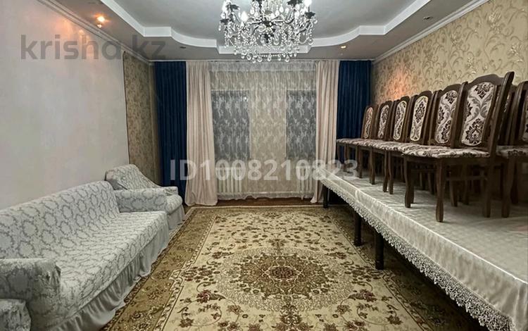 Отдельный дом · 5 комнат · 137 м² · 8 сот., Сары өзек 36 за 20 млн 〒 в Шу — фото 2