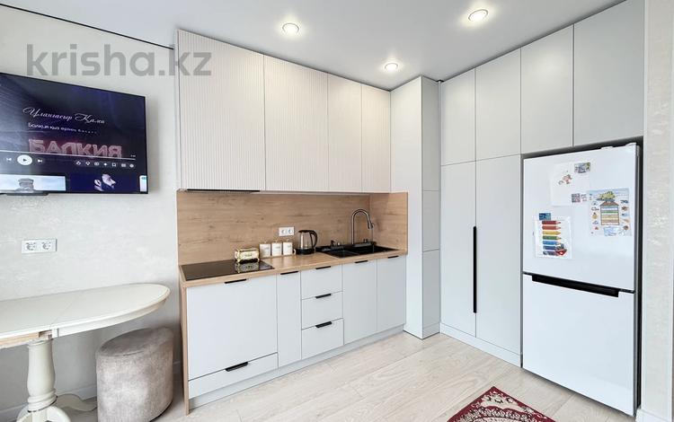 1-комнатная квартира · 38.4 м² · 9/10 этаж, Караменде би Шакаулы 13 — Jurt, Набережная за 24.9 млн ₸ в Астане, Сарыарка р-н — фото 2