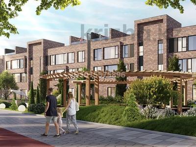 2-комнатная квартира · 82 м² · 2/3 этаж, Толеметова 100/1 за ~ 54.5 млн ₸ в Шымкенте, Абайский р-н