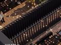 2-комнатная квартира · 82 м² · 2/3 этаж, Толеметова 100/1 за ~ 54.5 млн ₸ в Шымкенте, Абайский р-н — фото 4