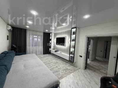 2-комнатная квартира · 65 м² · 9/10 этаж, Аймаутова за 47 млн ₸ в Семее
