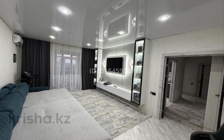 2-комнатная квартира · 65 м² · 9/10 этаж, Аймаутова за 47 млн ₸ в Семее — фото 2